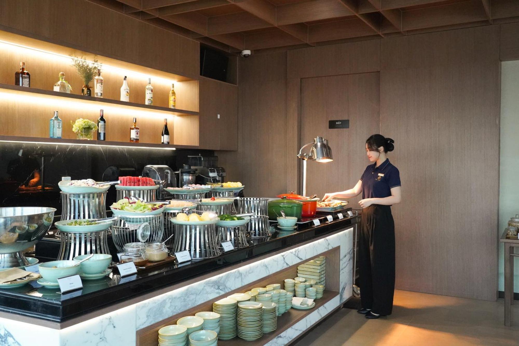 The Five Suites Lilas — Photos 3