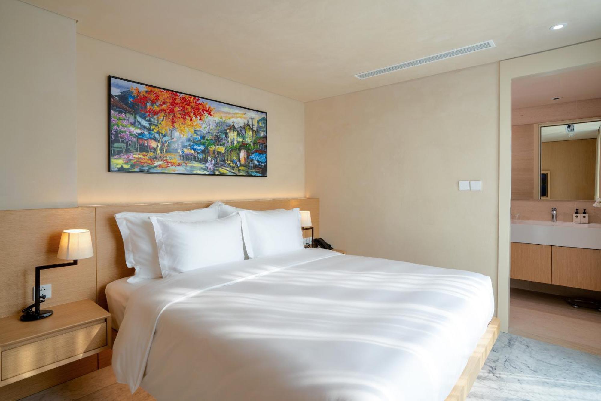 The Five Suites Lilas — Photos 1