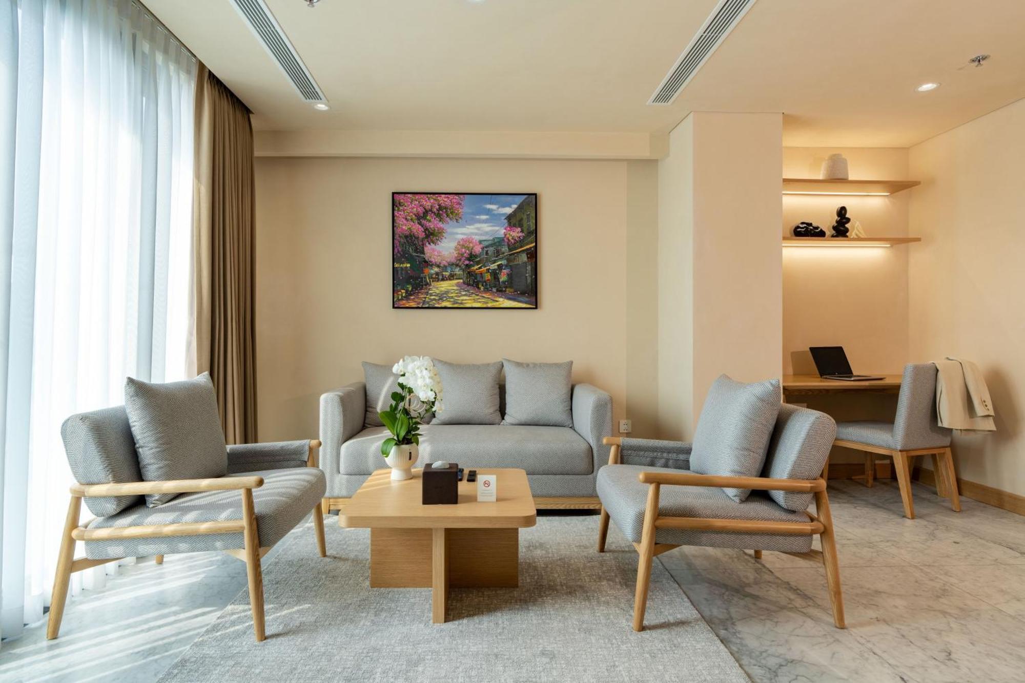 The Five Suites Lilas — Photos 2
